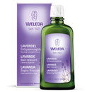 Weleda Lavender Relaxing Bath Milk, 200ml