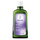 Weleda Lavender Relaxing Bath Milk, 200ml