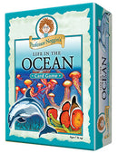 Professor Noggin's Life In The Ocean