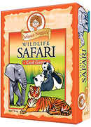 Professor Noggin's Wildlife Safari