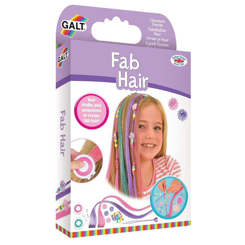 [Bundle Of 2] Galt Fab Hair