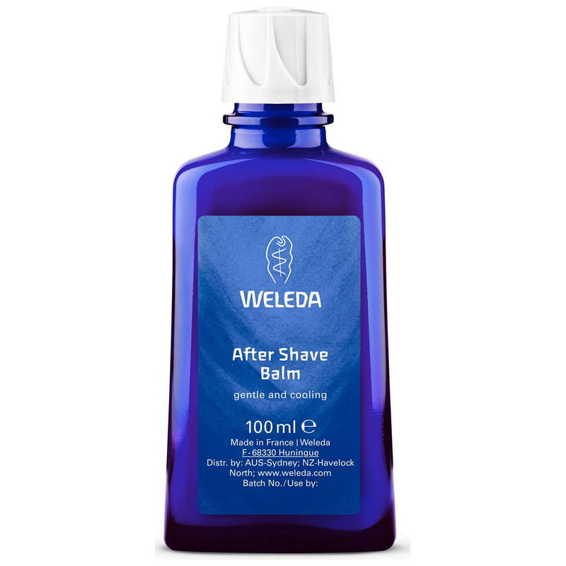 Weleda After Shave Balm, 100ml