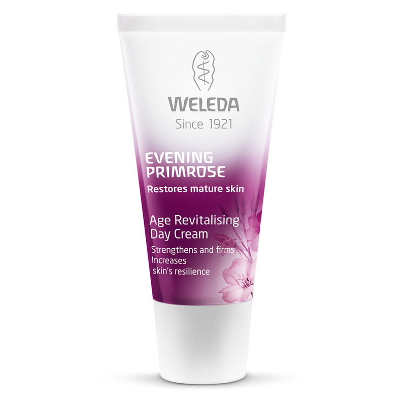 Weleda Evening Primrose Day Cream, 30ml