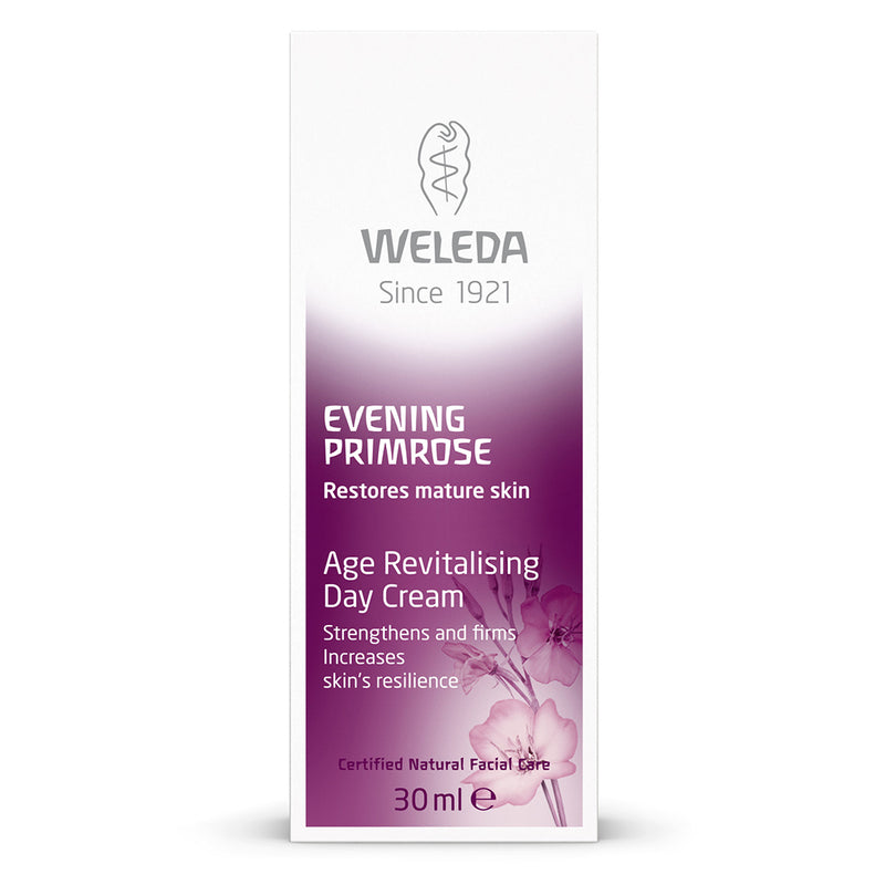 Weleda Evening Primrose Day Cream, 30ml