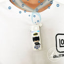 Travelmall  Justice League Ionizer (Superman)