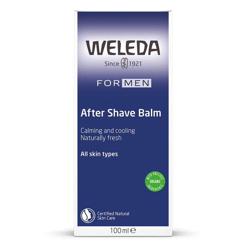 Weleda After Shave Balm, 100ml