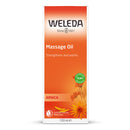 Weleda Arnica Massage Oil, 100ml Exp: 06/26