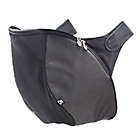 Doona Snap-on Bag Storage In Black