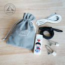 Travelmall Justice League Ionizer (Wonder Woman)