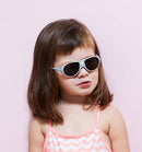Ki ET LA Child Sunglasses 4 to 6 years old Jokala – Light Grey