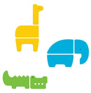 Munchkin Safari™ Foam Puzzle Set for Bath