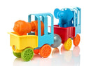 SmartMax My First Animal Train