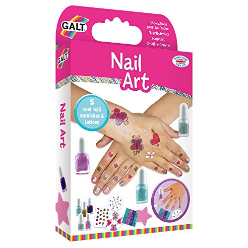 [Bundle Of 2] Galt Nail Art