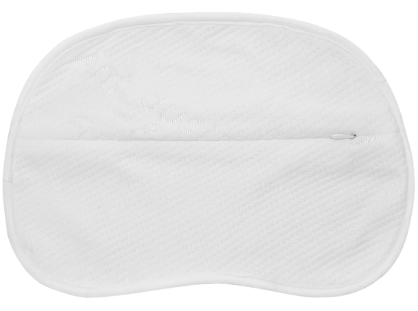 [Bundle Of 2] Bonbijou Snug Infant Pillow Cover