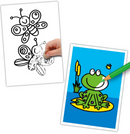 Galt Magic Pictures Pad - 2 Variants