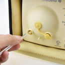 Maymom Replacement Tubing for Medela Pump in Style and New Pump in Style Advanced Breast Pump - 100% BPA Free