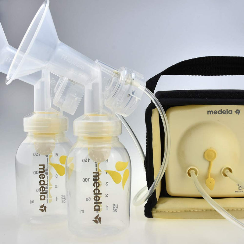Maymom Replacement Tubing for Medela Pump in Style and New Pump in Style Advanced Breast Pump - 100% BPA Free