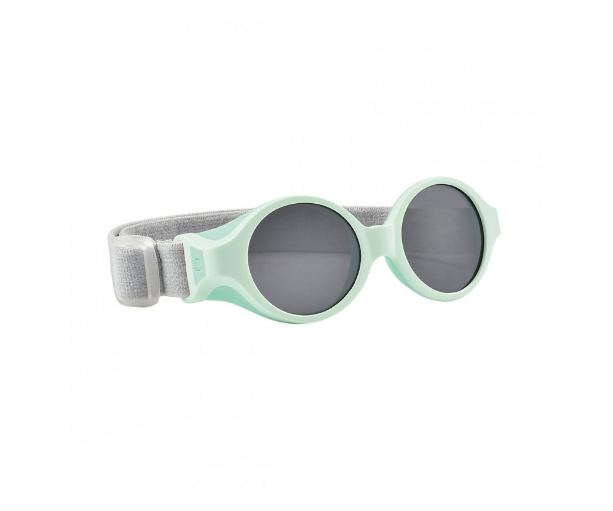 Beaba Sunglass for Baby - XS(0-9Months) - Powder Green