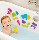 Munchkin Safari™ Foam Puzzle Set for Bath