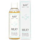 Naif Milky Bath Oil 100ml