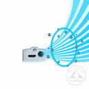 Travelmall Justice League Ionizer (Wonder Woman)