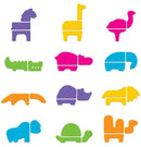 Munchkin Safari™ Foam Puzzle Set for Bath