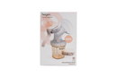 Hegen PCTO™ Manual Breast Pump Kit (SoftSqround™) New