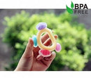 Haakaa Silicone Ferris Wheel Teether