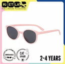 Ki ET LA Sunglasses 2-4 years old WAZZ - Blush Pink