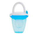 [Bundle Of 2] Munchkin Baby Food Feeder (Blue)