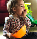 [Bundle Of 3] Munchkin Multi Bowls  (Pack Of 5)