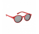 Beaba Kids Sunglass - M(2-4Years) - Red