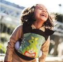 [2 Years Local Warranty] Boba Mini Doll Carrier - Kangaroo