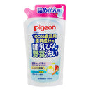 Pigeon Japanese Liquid Cleanser Refill 700ml M112