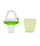 [Bundle Of 2] Munchkin Baby Food Feeder (Green)