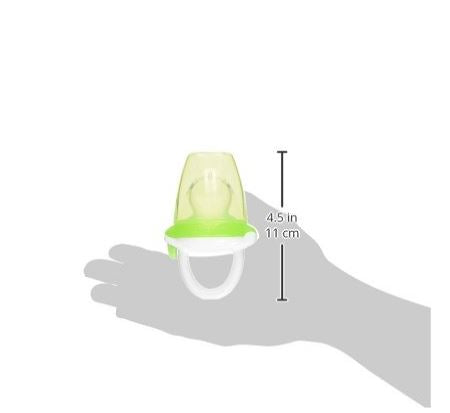 [Bundle Of 2] Munchkin Baby Food Feeder (Green)