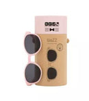 Ki ET LA Sunglasses 2-4 years old WAZZ - Blush Pink