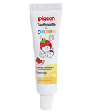 Pigeon Childrens Toothpaste 45gm - Strawberry