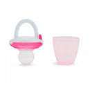 [Bundle Of 2] Munchkin Baby Food Feeder (Pink)