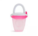 [Bundle Of 2] Munchkin Baby Food Feeder (Pink)