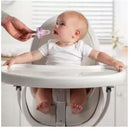 [Bundle Of 2] Munchkin Baby Food Feeder (Pink)