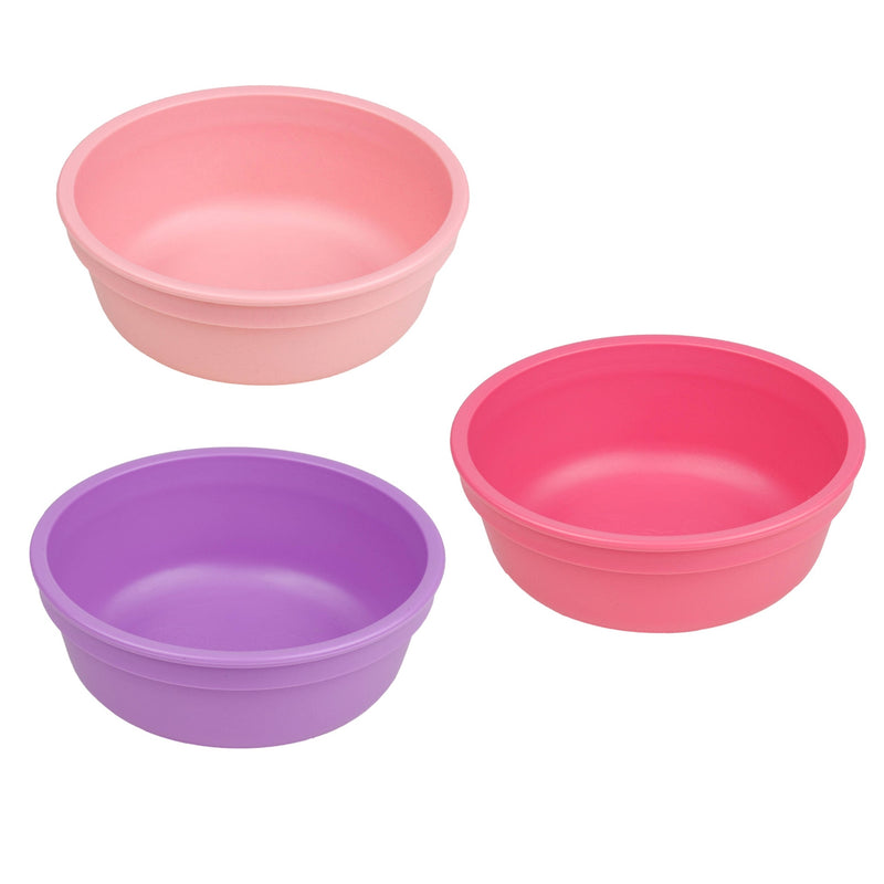  [Made in USA] Re-Play Bowl Set Of 3