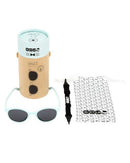 Ki ET LA Sunglasses 2-4 years old WAZZ - Sky Blue