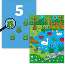 [2-Pack] Galt Water Magic - Look and Find (Who's Hiding?)