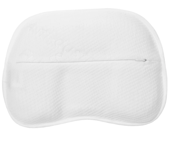 [Bundle Of 2] Bonbijou Snug Infant Pillow Cover