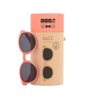 Ki ET LA Sunglasses 2-4 years old WAZZ - Grapefruit