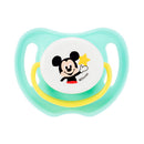 Pigeon Calming Soother M Size Mickey 3m+