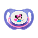 Pigeon Calming Soother M Size Minnie 3m+