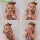 Haakaa 360 Baby Toothbrush - Clear