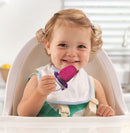 [Bundle Of 3] Munchkin Deluxe Fresh Food Feeder (Blue)